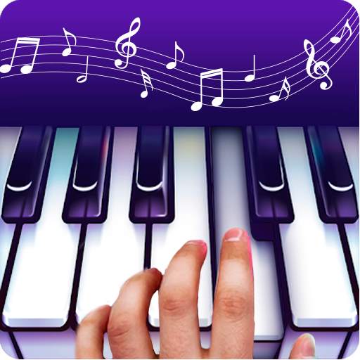 Piano virtual 1.0