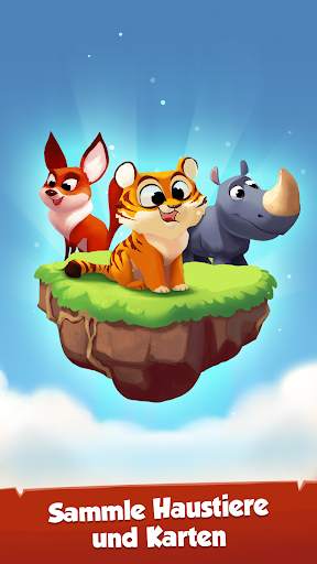 Coin Master screenshot 5