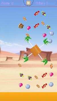 Oscar Candy Jumping screenshot 3