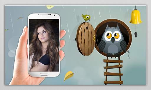 Mobile Photo Frames screenshot 1