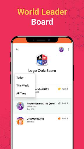 Logo Quiz скриншот 8