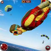 Wingsuit Flying Simulator : Wingman Skydiving game 1.0