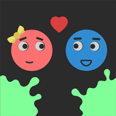 Dash Ballz icon
