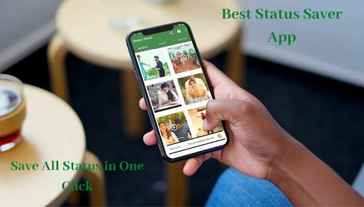 Status Saver :  Status Download screenshot 1