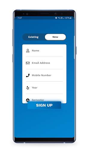 S.K. Sir: Engineering App screenshot 3