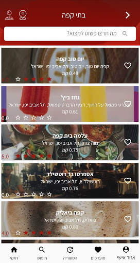 Allinfo - Easy To Find: Shopping, Info & Coupons screenshot 3