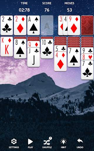 Solitaire Classic Era Games screenshot 15