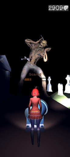 School Zombie Mod Simulator screenshot 6