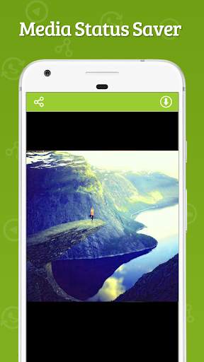 Media Status Saver, Video Status, Story Saver screenshot 3