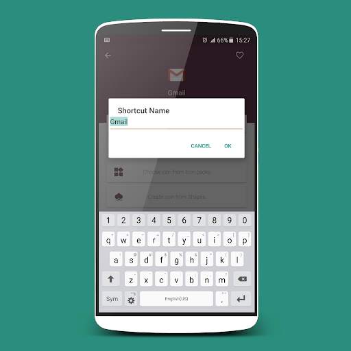 App Shortcuts Creator - App Shortcuts Master Pro screenshot 8