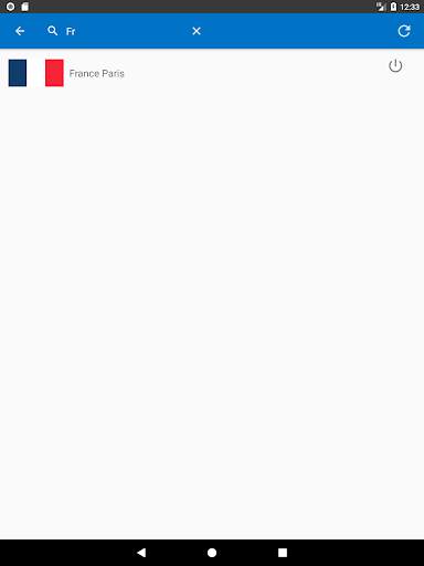 GetBehind.me - Fast Secure VPN screenshot 11