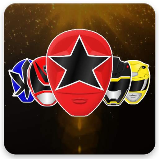Rangers Camera Editor 2
