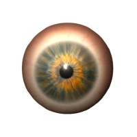 Eye Live Wallpaper Free icon