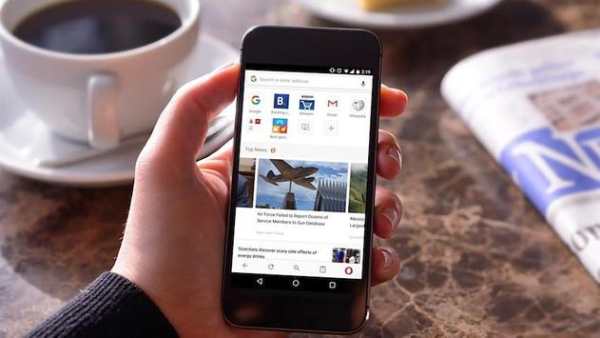 M Browser - Hızlı & Kolay screenshot 2