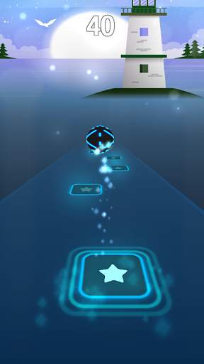 When Will My Life Begin - Tangled Magic Beat Hop screenshot 3