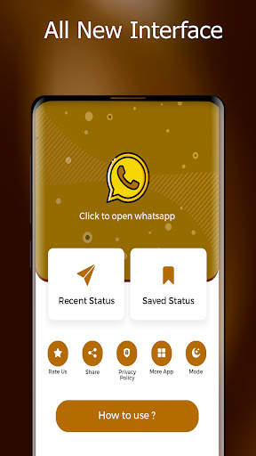 Status Saver For WA-WB screenshot 2