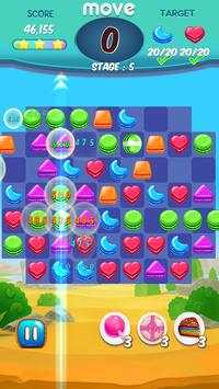 Cookie Legend 2019 screenshot 4