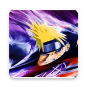 art Wallpaper for Naruto 1.1
