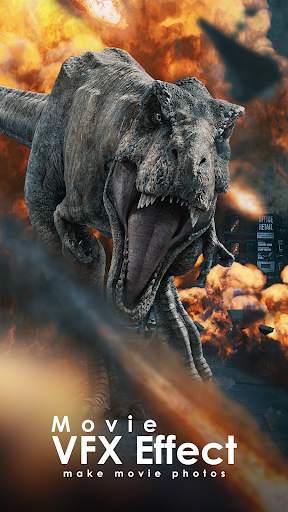 Movie Fx, Movie Fx Photo Editor screenshot 4