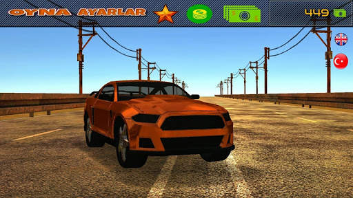 Death Race Extra screenshot 1