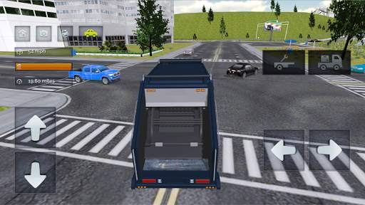 Offroad Construction Trucks screenshot 5