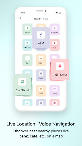 Mobile Number Location screenshot 4