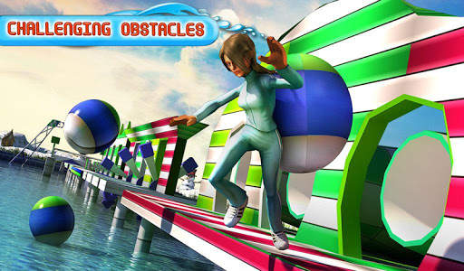 Legendary Stuntman Run screenshot 9