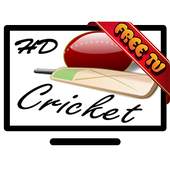 Cricket TV Free Channels 1.0
