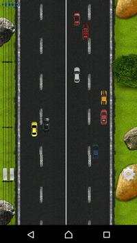 Car Racing : Classic Car screenshot 2
