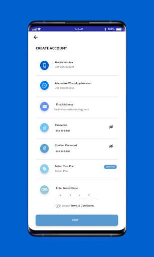 Power Protection screenshot 3