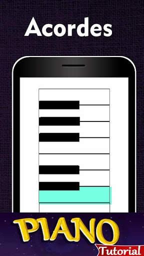 Tutorial de Piano screenshot 4