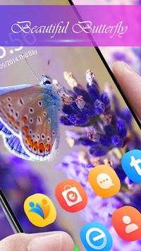 LittleButterfly-eThemeLauncher screenshot 2