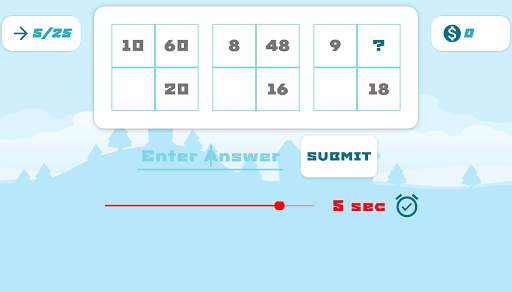 Amazing Logic Game screenshot 3