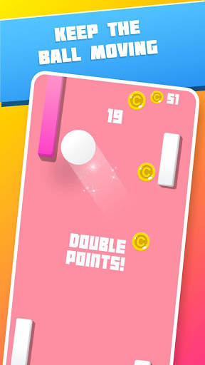 Switch Up: Ping Pong  Classic Arcade Games – Retro screenshot 3