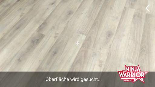 Ninja Warrior Germany AR screenshot 4