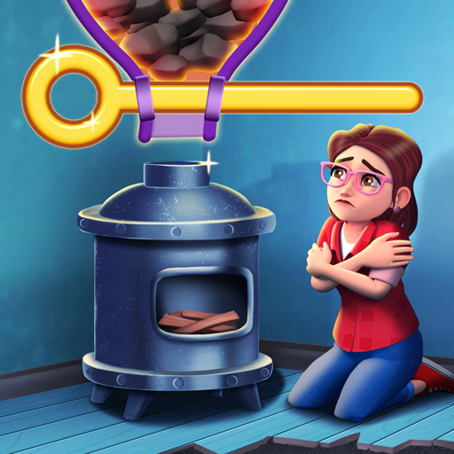 Lily’s Garden - Design &amp; Relax icon