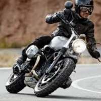 Mat Rempit icon