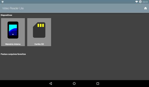 Video Reader Lite screenshot 2