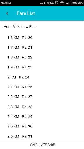 Hyderabad Guide - All in one(MMTS, RTC) screenshot 5