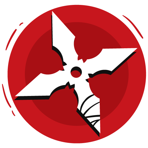 Ninja Gym icon