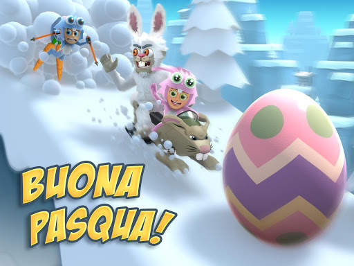 Ski Safari 2 screenshot 13