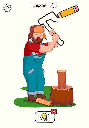 Draw It: Funny Puzzle screenshot 8