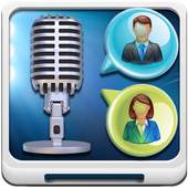 Voice Changer Funny Pro 🎙️📞 1.5