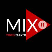 Mix Player Lite logo