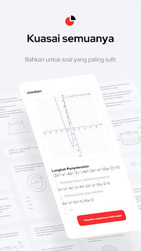 Gauth: Asisten Pekerjaan Rumah screenshot 6