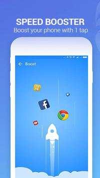 Clean Master Antivirus, Applock & Cleaner screenshot 7