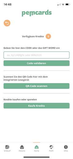 PEMCARDS - Foto-Postkarte screenshot 5