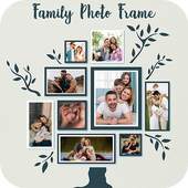 Family Photo Frame 1.2