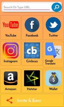 Earn Browser screenshot 3
