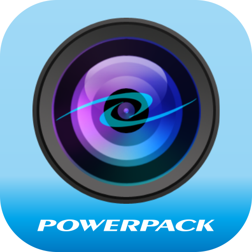 CAMERA IP SEIS icon